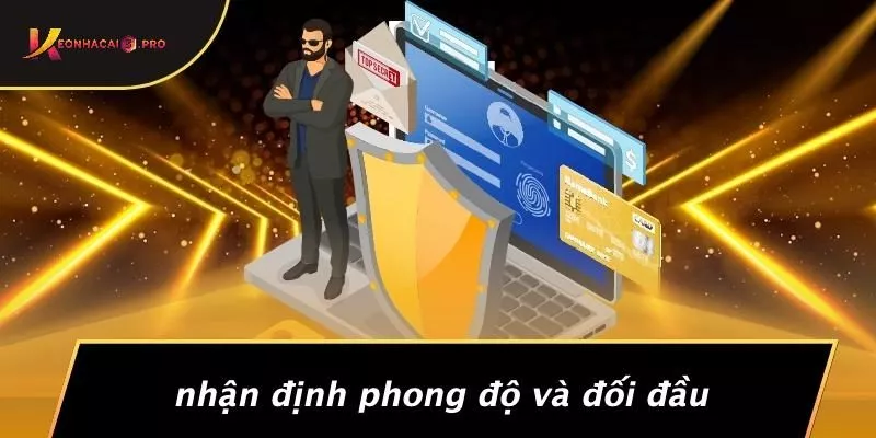 Nhận Định Phong Độ Và Đối Đầu
